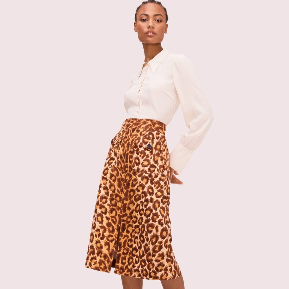 NWOT Kate Spade Skirt size 00